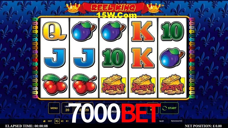 BGaming Live Blackjack